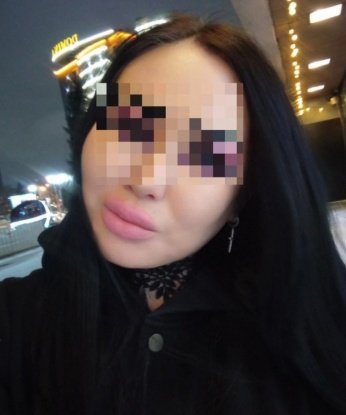 Проститутка Солнечное : Полина